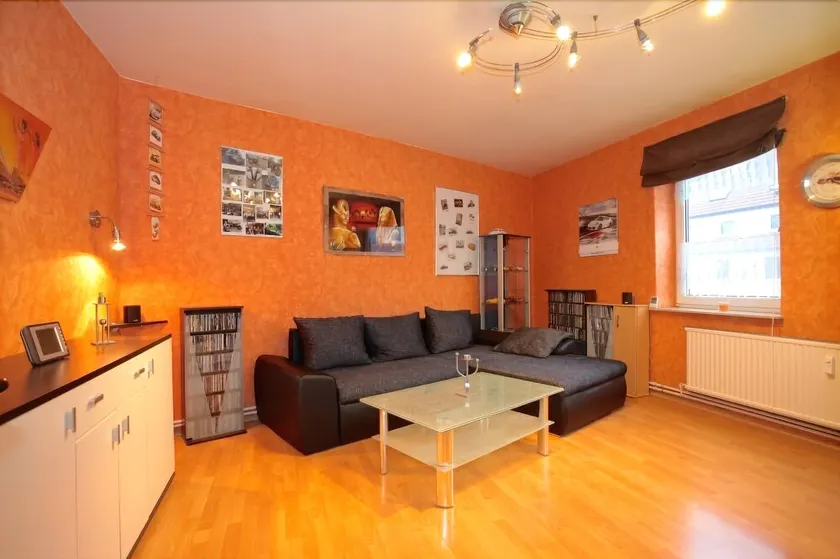 Private Apartment An der Tiefenriede - Image 1