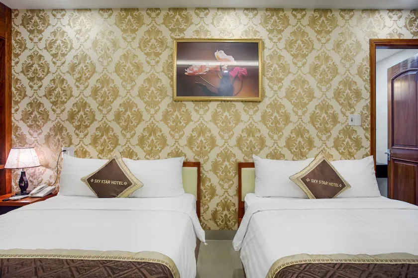 Sky Star Hotel - Image 1