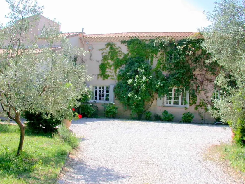 Mas De La Rabassière - Image 1