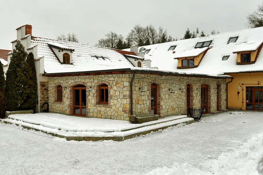 Zámecká fortovna P. Metternich - Image 1