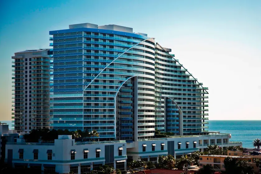 W Fort Lauderdale - Image 1
