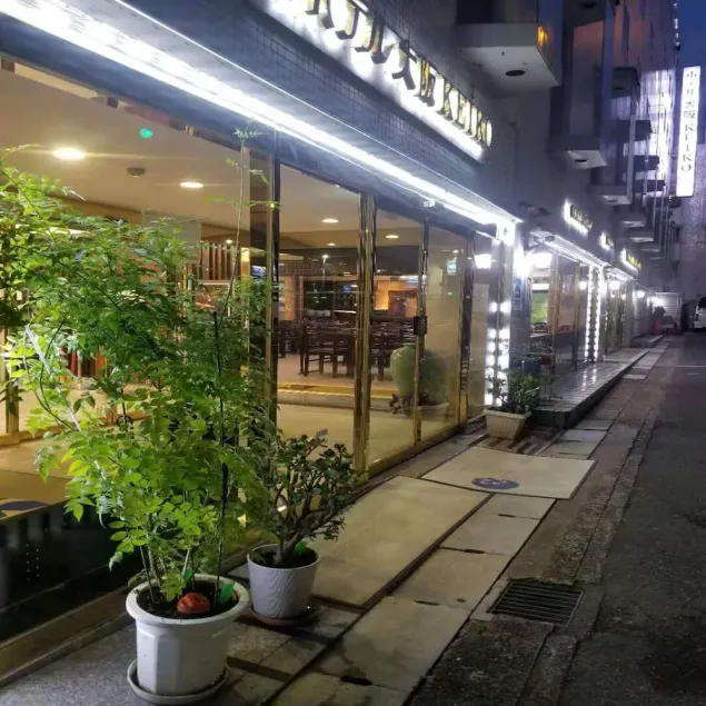Hotel Osaka Keiko - Image 1