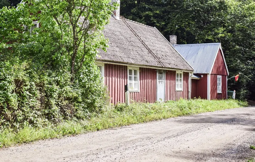 Amazing Home in Brösarp With 3 Bedrooms - Image 1