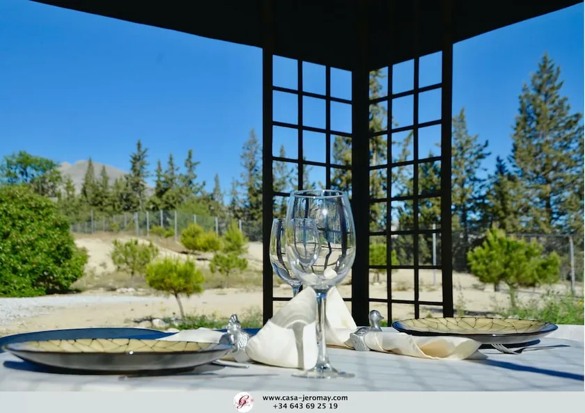 B&B Casa Jeromay - Image 1