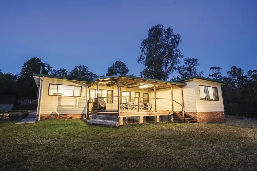 Big Yango House - Image 1