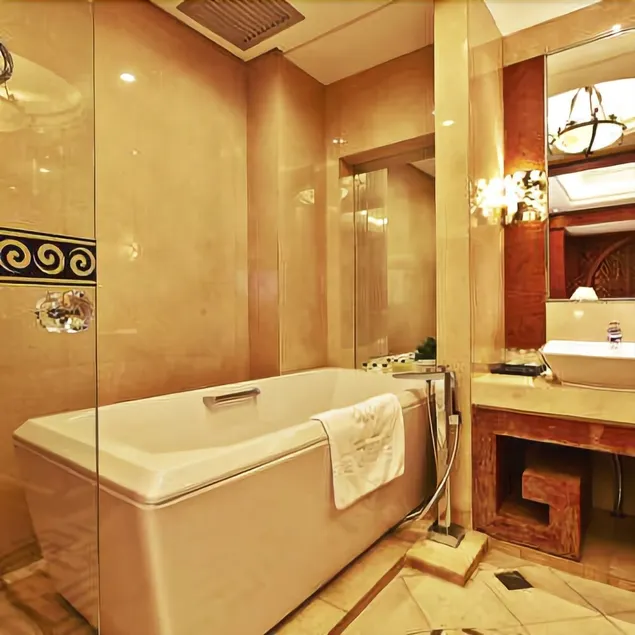Hohhot Header Hotel - Image 1