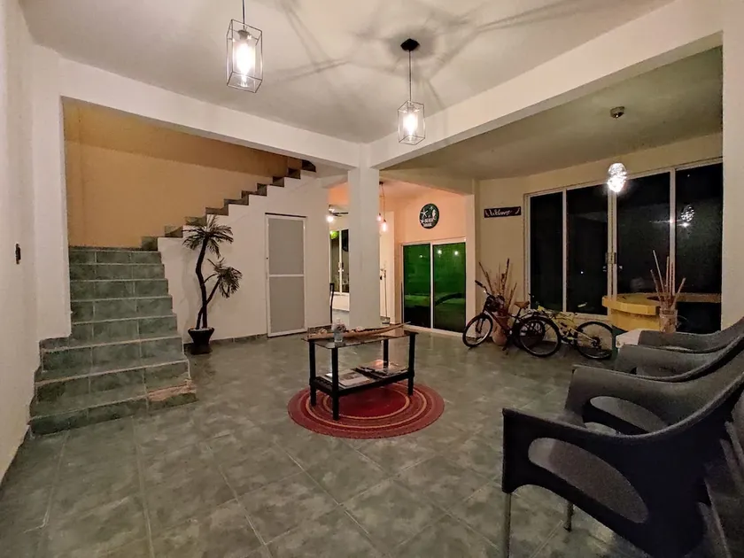 Casa en la Condesa - Image 1