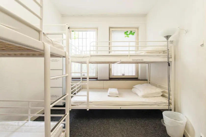 ACCO Hostel - Image 1
