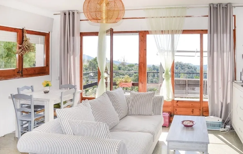 Villa Lara La Flor de Lloret - Image 1