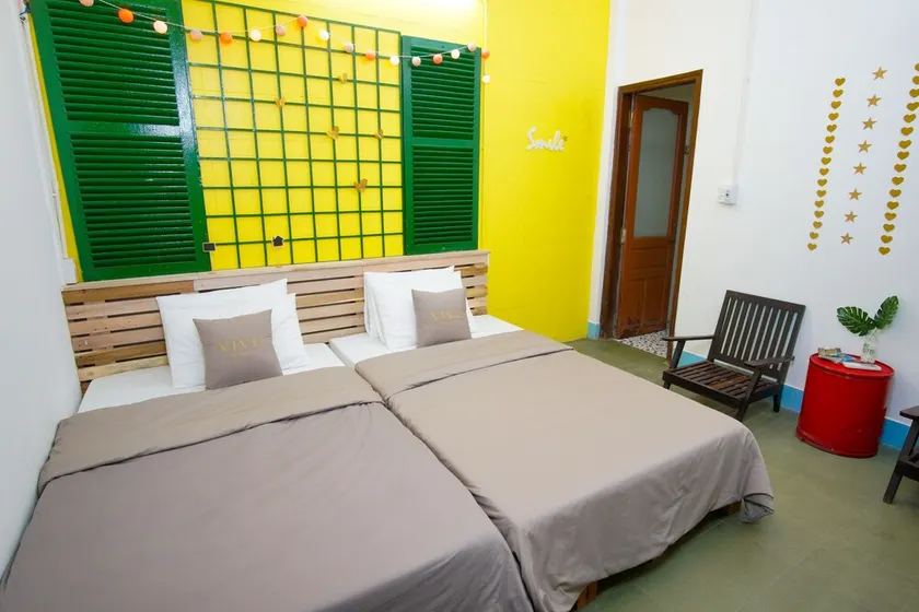 Vivu Homestay - Image 1