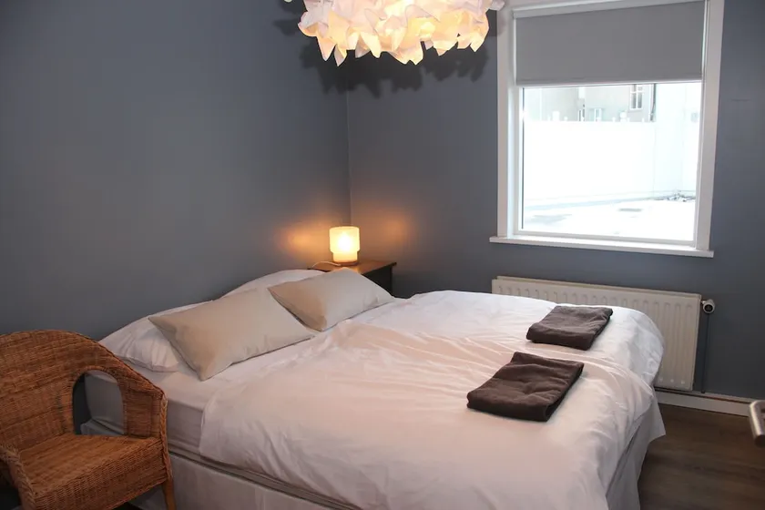 Acco Guesthouse - Image 1