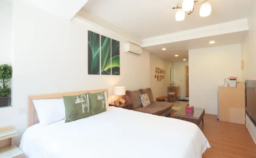 Yilan Happiness Story B&B II - Image 1