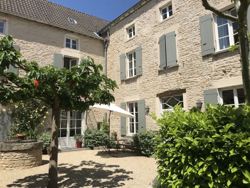 Le Relais de Scissé - Image 1