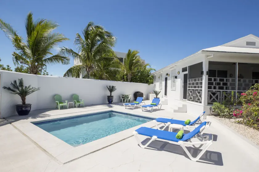 3 Bedroom Villas of Elephant Walk - Image 1