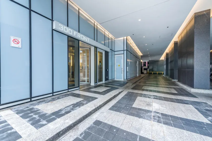 300 Front Street West Signature Collection - Image 1