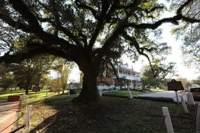 Old Castillo Bed and Breakfast - Image 1
