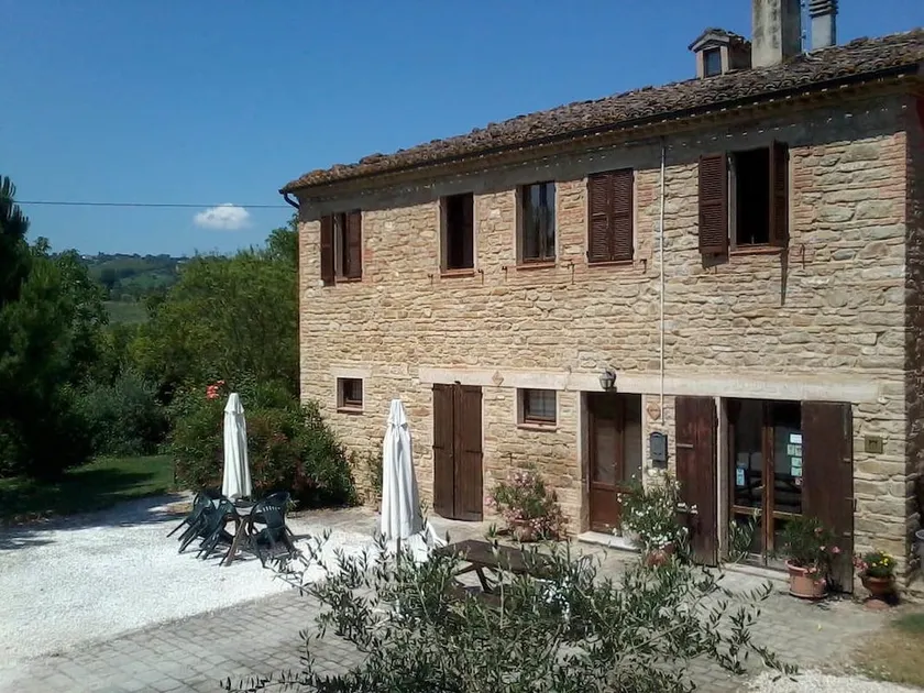 Agriturismo La Distesa - Image 1