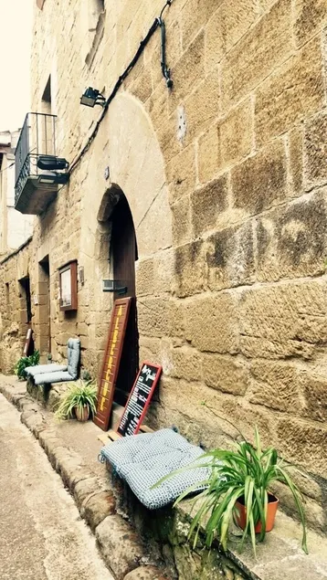 Albergue Uncastillo - Image 1