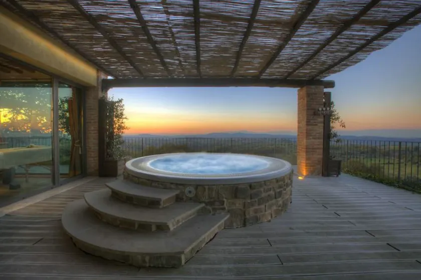 Castellare di Tonda Resort & Spa - Image 1