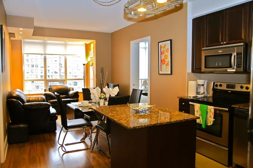 Red Maple Suites - Image 1