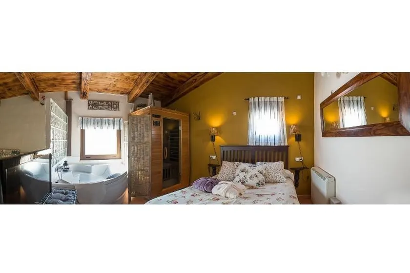 Casa Rural Torre Verde - Image 1