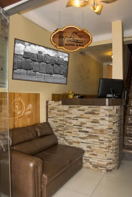 Hostal Posada Santiago - Image 1