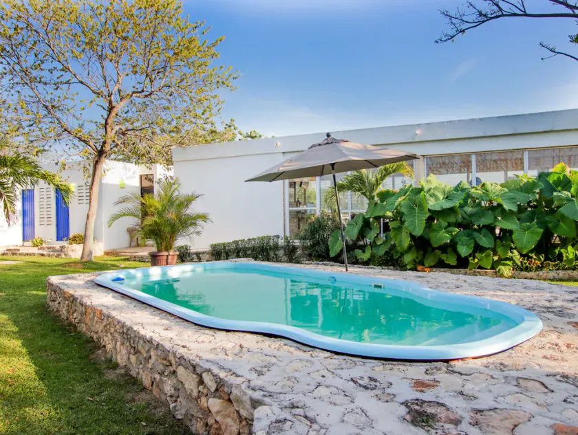 Casa Bakab by Rotamundos - Image 1