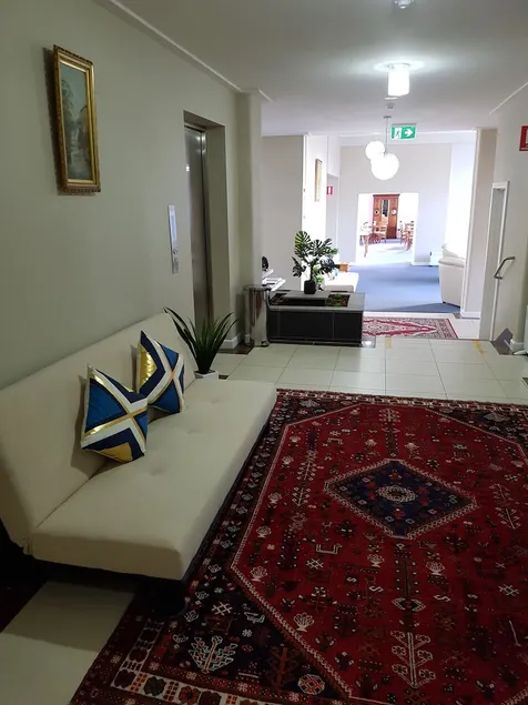 Derwent Valley Resort - Image 1