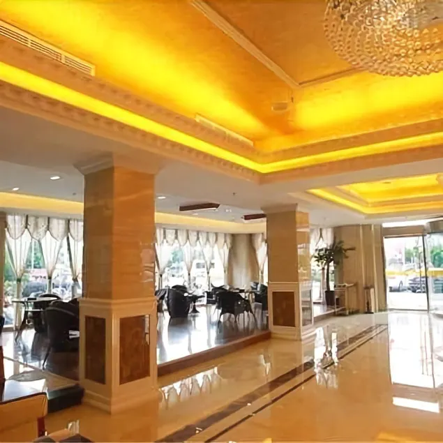 Best Of New Times Hotel - Image 1