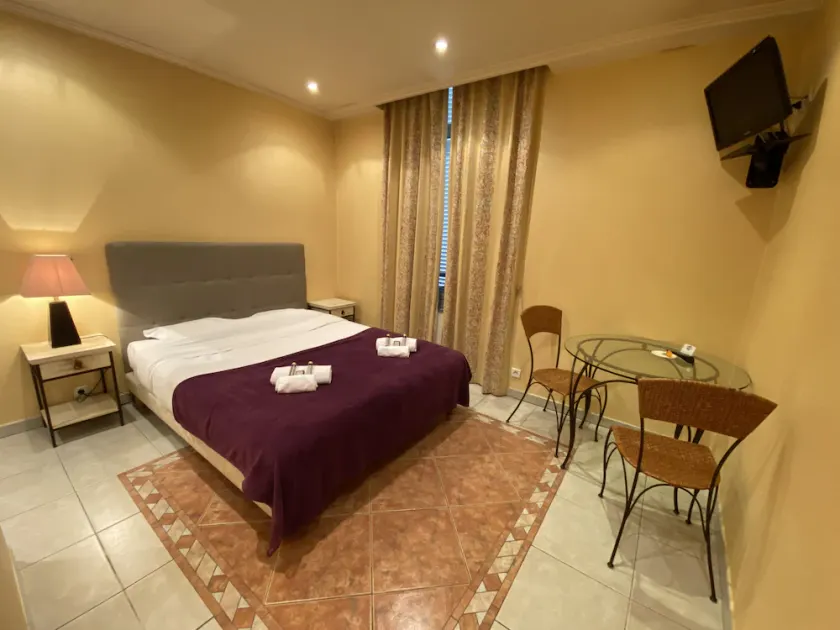 Cannes Holiday Suites - Image 1