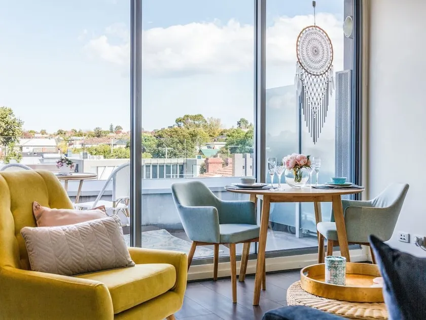 Artists Loft, Pied a Terre - Image 1