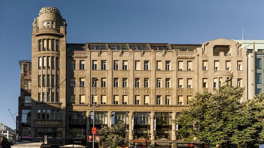 The Alchemist Apartments - Image 1