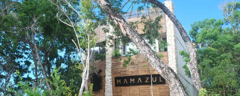 Hotel Mamazul Tulum - Image 1