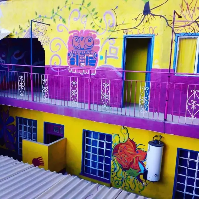 hostal chesal - Image 1