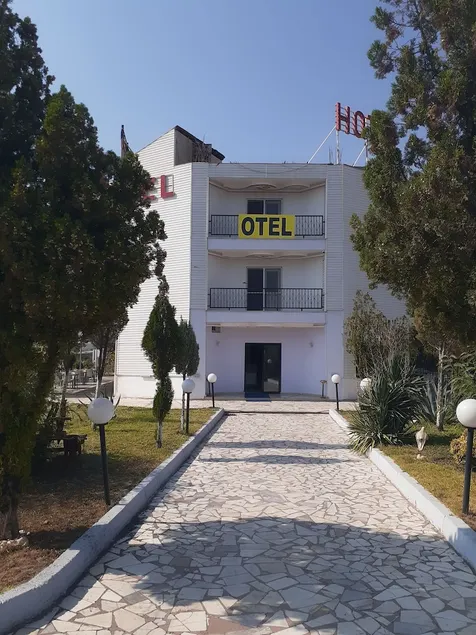 Bulut Park Hotel - Image 1