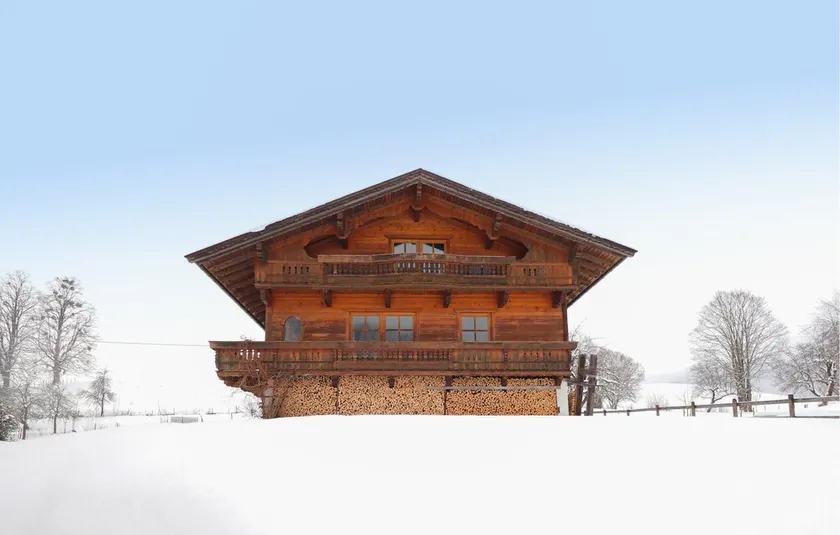 Nice Home in Ebbs With 2 Bedrooms and Wifi - Image 1