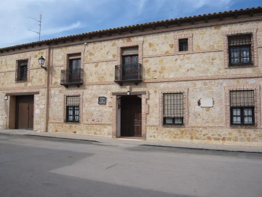 Hospederia Casa de La Torre - Image 1