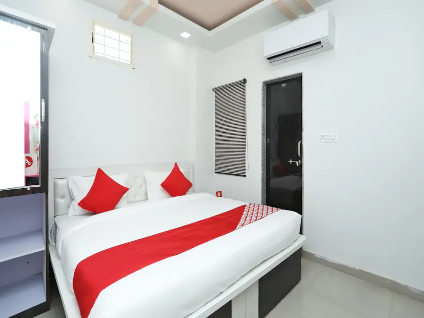Kolar Hotel By OYO Rooms - Image 1