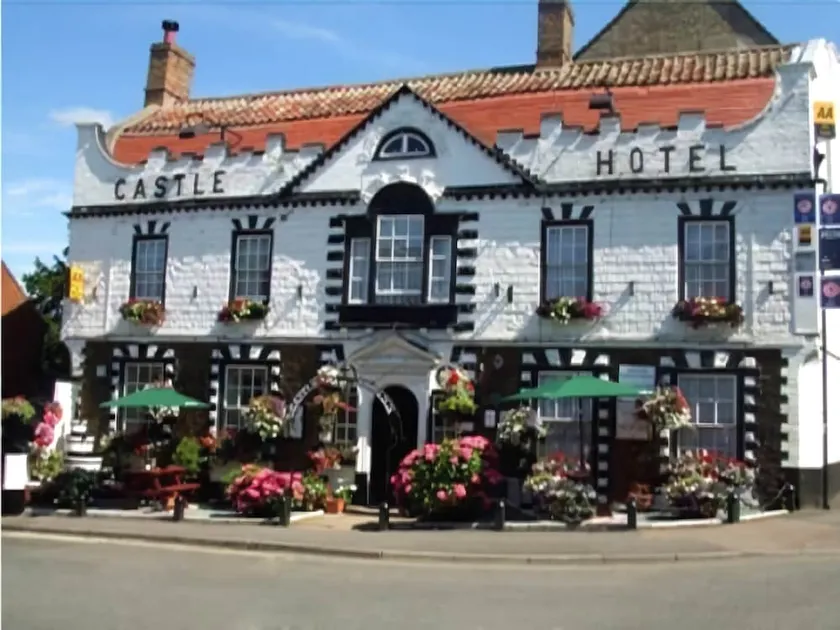 Castle Hotel Downham Market - Image 1