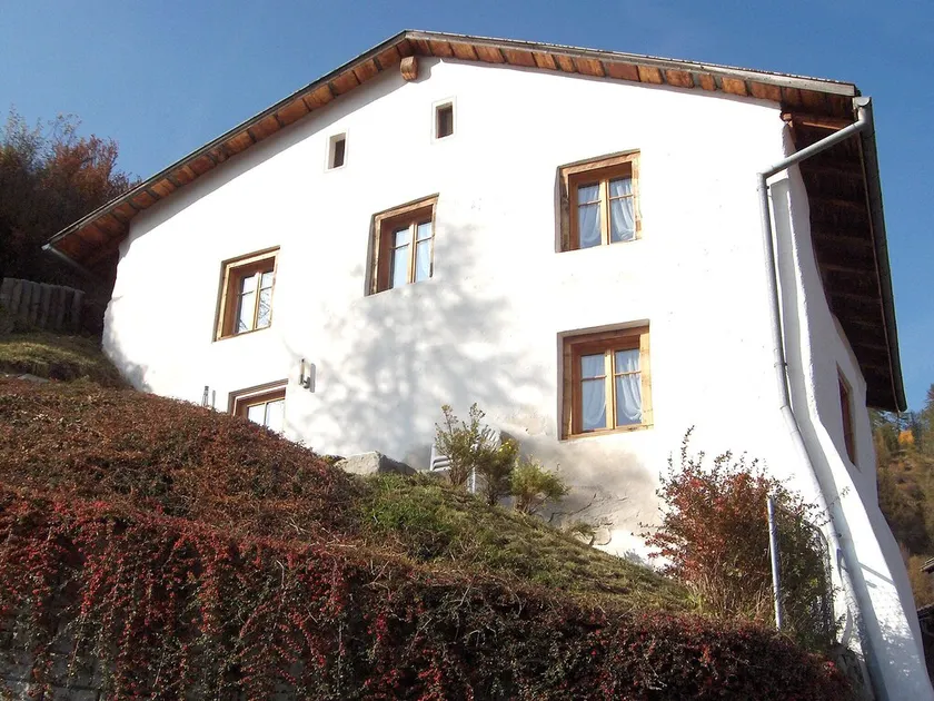 Ferienhaus D ss Val M Stair - Image 1