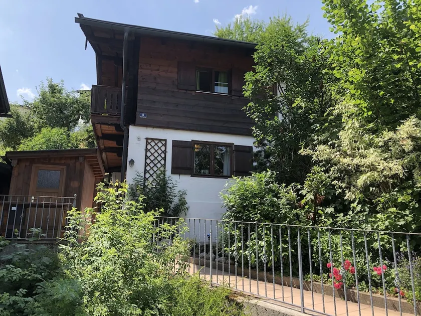 Chalet Am Hasensprung - Image 1