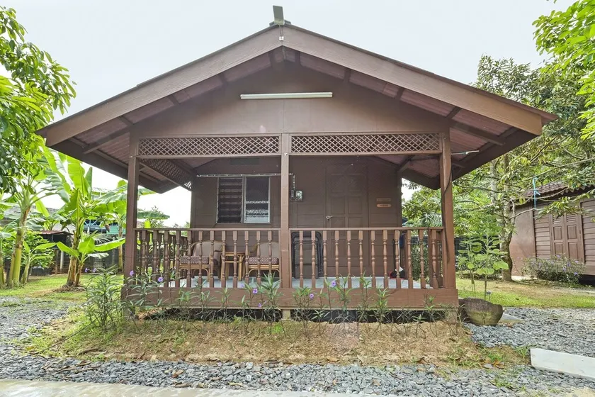 OYO 90692 Tok Babah Village Homestay - Image 1