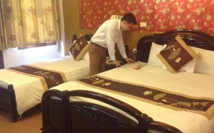 Hanoi Royal Garden Hotel - Image 1