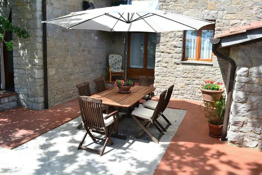 Villa Barbetti - Image 1