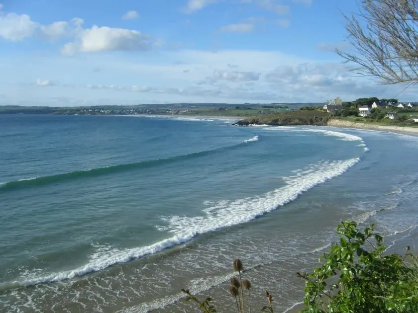 Camping de Pors Ar Vag - Image 1