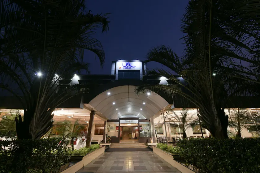 UKs Resort Khopoli - Image 1