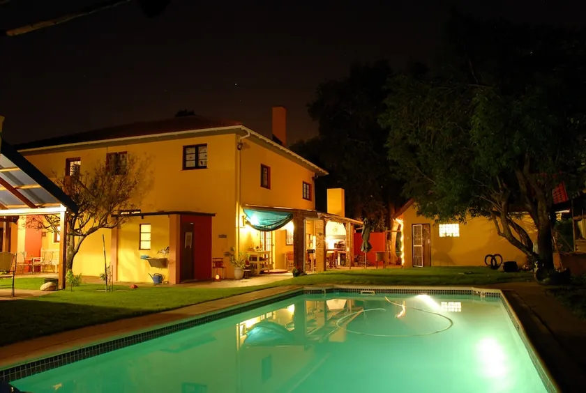 Lourens River Guesthouse B&B - Image 1