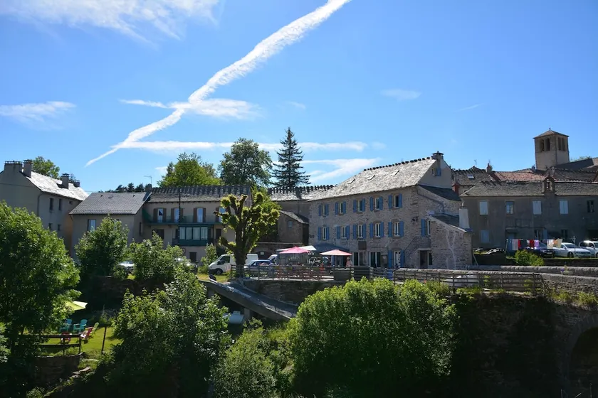Le Relais De Modestine - Image 1
