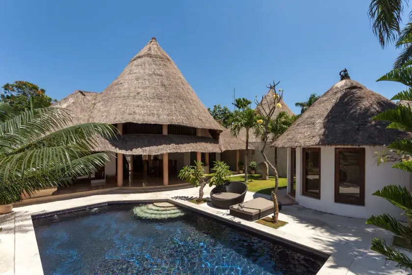 Bvilla + Seaside - Image 1