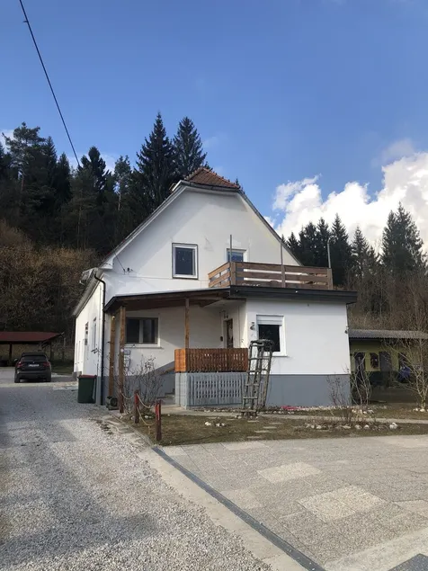 Apartment Piskovca - Image 1
